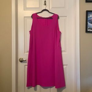 Lauren by Ralph Lauren Shift dress